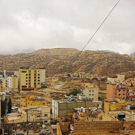 Jordanian Baity Apartment Vádi Músza Kültér fotó