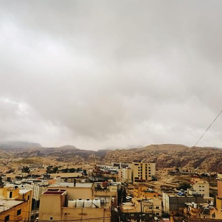Jordanian Baity Apartment Vádi Músza Kültér fotó