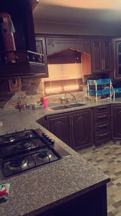 Jordanian Baity Apartment Vádi Músza Kültér fotó