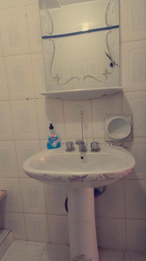 Jordanian Baity Apartment Vádi Músza Kültér fotó