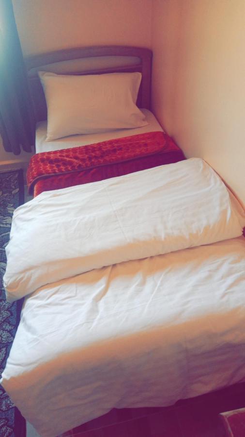 Jordanian Baity Apartment Vádi Músza Kültér fotó