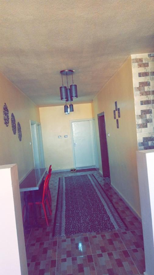 Jordanian Baity Apartment Vádi Músza Kültér fotó