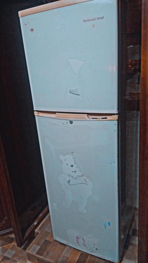 Jordanian Baity Apartment Vádi Músza Kültér fotó