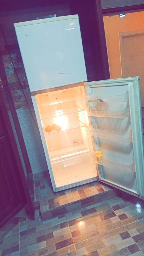 Jordanian Baity Apartment Vádi Músza Kültér fotó